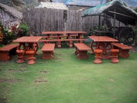 Agua Seda Beach Resort