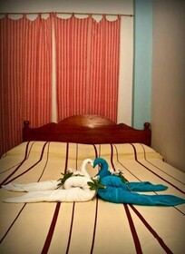 Agua Seda Beach Resort