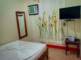 Agua Seda Beach Resort