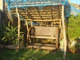 Agua Seda Beach Resort