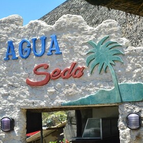 Agua Seda Beach Resort