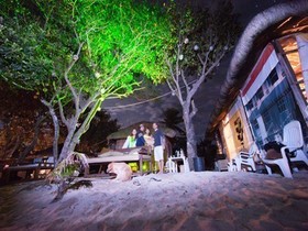 Kingfisher Sand Sea Surf Resort