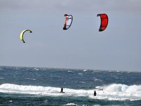 Kingfisher Sand Sea Surf Resort