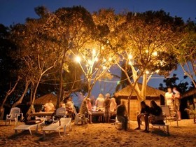 Kingfisher Sand Sea Surf Resort