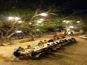 Kingfisher Sand Sea Surf Resort