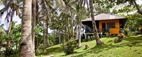 Pannzian Resort