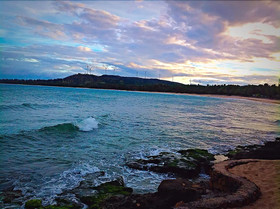 Terra Rika Beach And Dive Resort