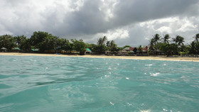 Terra Rika Beach And Dive Resort