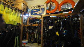 Terra Rika Beach And Dive Resort