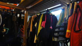 Terra Rika Beach And Dive Resort