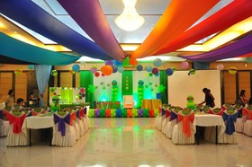 A&A Plaza Hotel