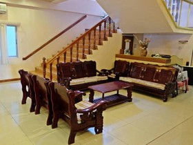 A&A Plaza Hotel
