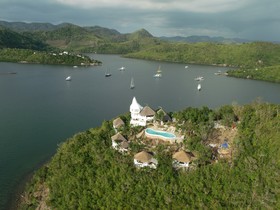 Al Faro Cosmio Hotel Palawan