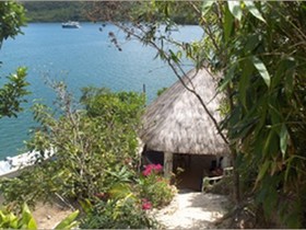 Al Faro Cosmio Hotel Palawan