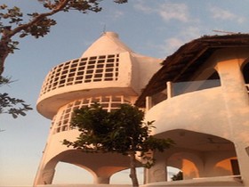 Al Faro Cosmio Hotel Palawan