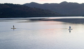 Borac Bay Bungalows Resort & Spa