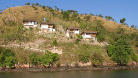 Borac Bay Bungalows Resort & Spa