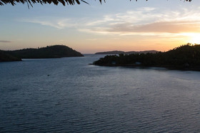 Borac Bay Bungalows Resort & Spa