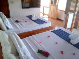 Borac Bay Bungalows Resort & Spa