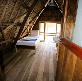 Borac Bay Bungalows Resort & Spa
