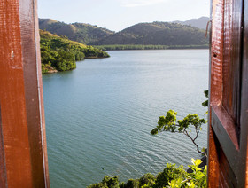 Borac Bay Bungalows Resort & Spa