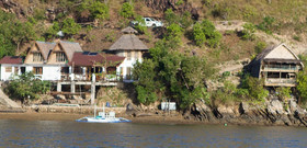 Borac Bay Bungalows Resort & Spa