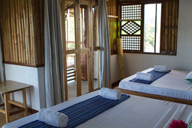 Borac Bay Bungalows Resort & Spa