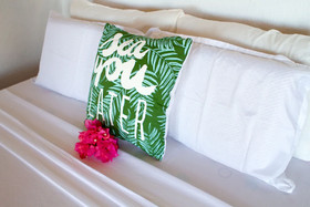 Borac Bay Bungalows Resort & Spa