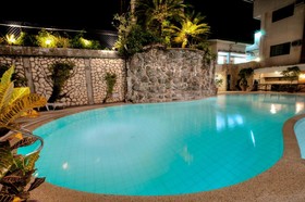 The Legend Palawan
