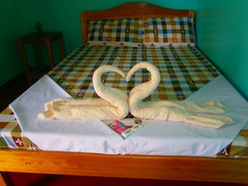 Marie Ville Bed and Breakfast