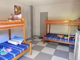 Marie Ville Bed and Breakfast