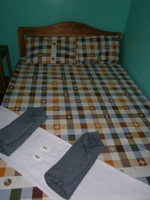 Marie Ville Bed and Breakfast
