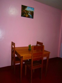 Marie Ville Bed and Breakfast