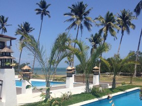 Princesa Garden Island Resort and Spa