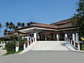 Princesa Garden Island Resort and Spa