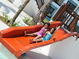 Princesa Garden Island Resort and Spa
