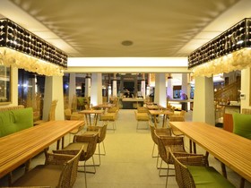 Princesa Garden Island Resort and Spa