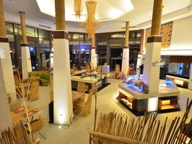 Princesa Garden Island Resort and Spa