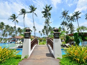 Princesa Garden Island Resort and Spa
