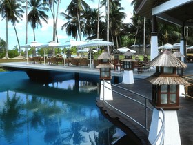 Princesa Garden Island Resort and Spa
