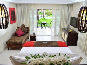 Princesa Garden Island Resort and Spa