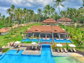 Princesa Garden Island Resort and Spa
