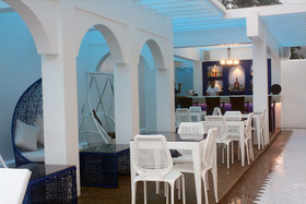 The Palladium Hotel
