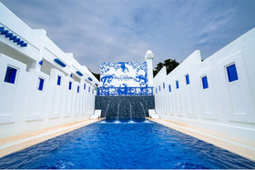 The Palladium Hotel