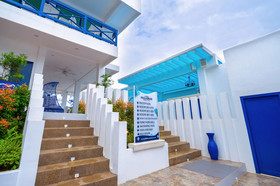 The Palladium Hotel