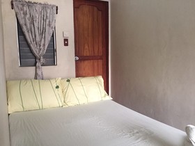 Tres Verdes Beach Resort