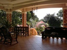 Villa Magallanes