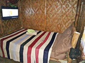 Coco Bamboo Cottages