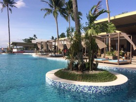 The Oriental Leyte