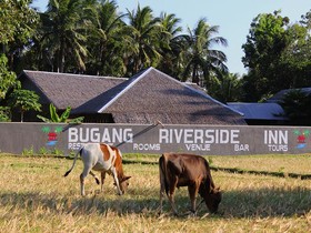 Bugang Riverside Inn